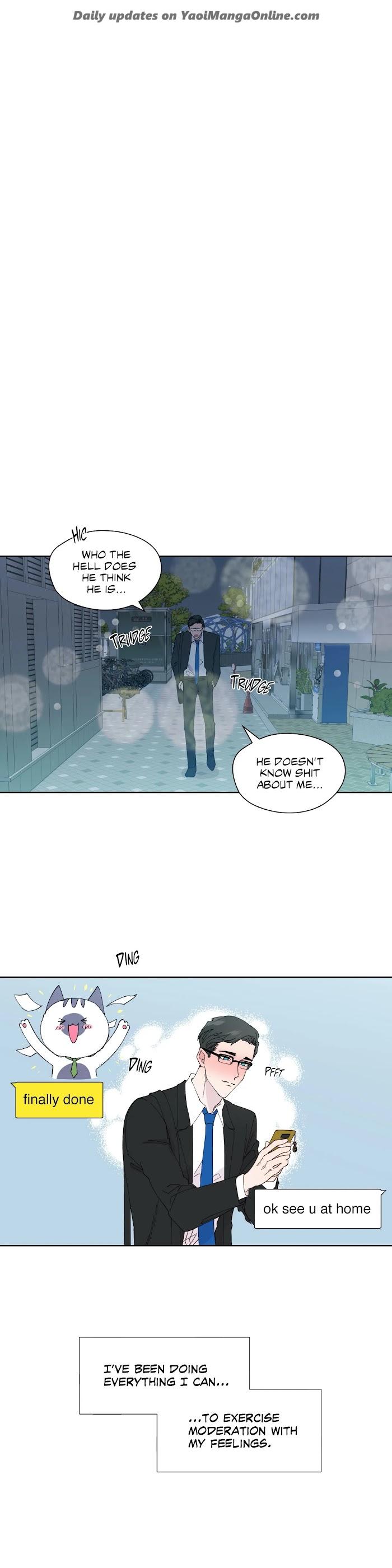 A Man of Virtue by GGANG-E/ Wook [Eng] page 15