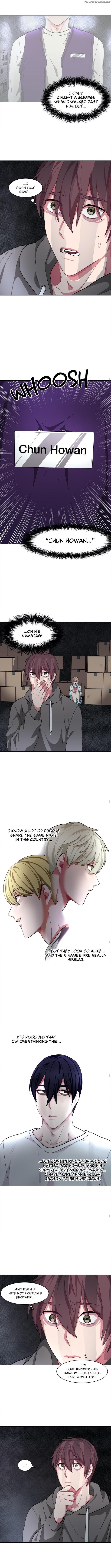 Obey Me by Milknono/ Rusena [Eng] page 6