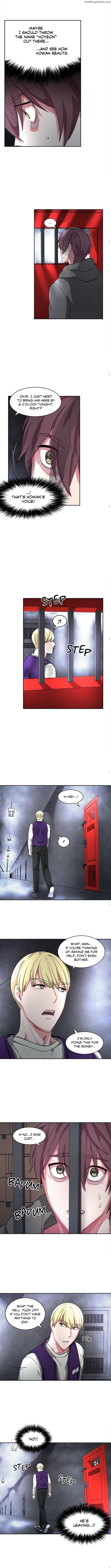 Obey Me by Milknono/ Rusena [Eng] page 7