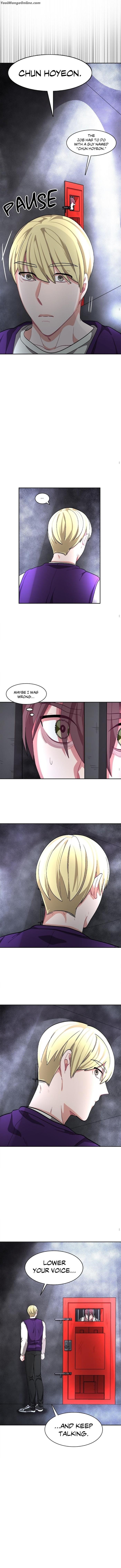 Obey Me by Milknono/ Rusena [Eng] page 2