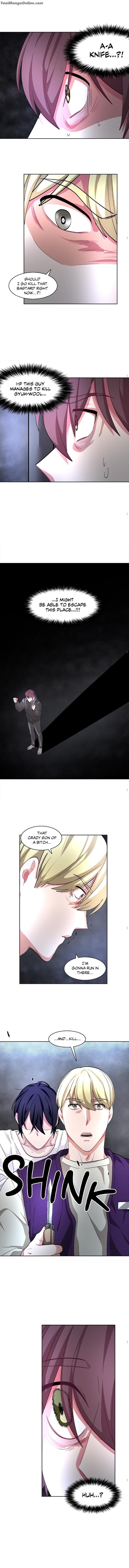 Obey Me by Milknono/ Rusena [Eng] page 7