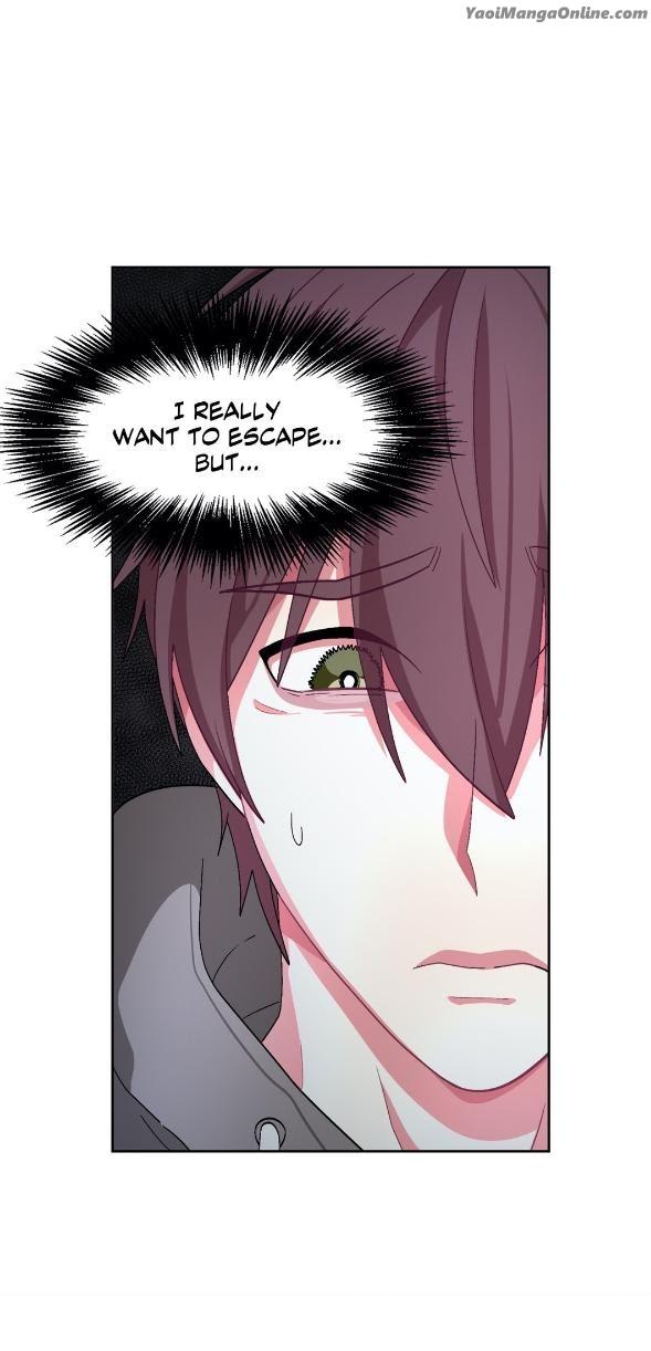 Obey Me by Milknono/ Rusena [Eng] page 11