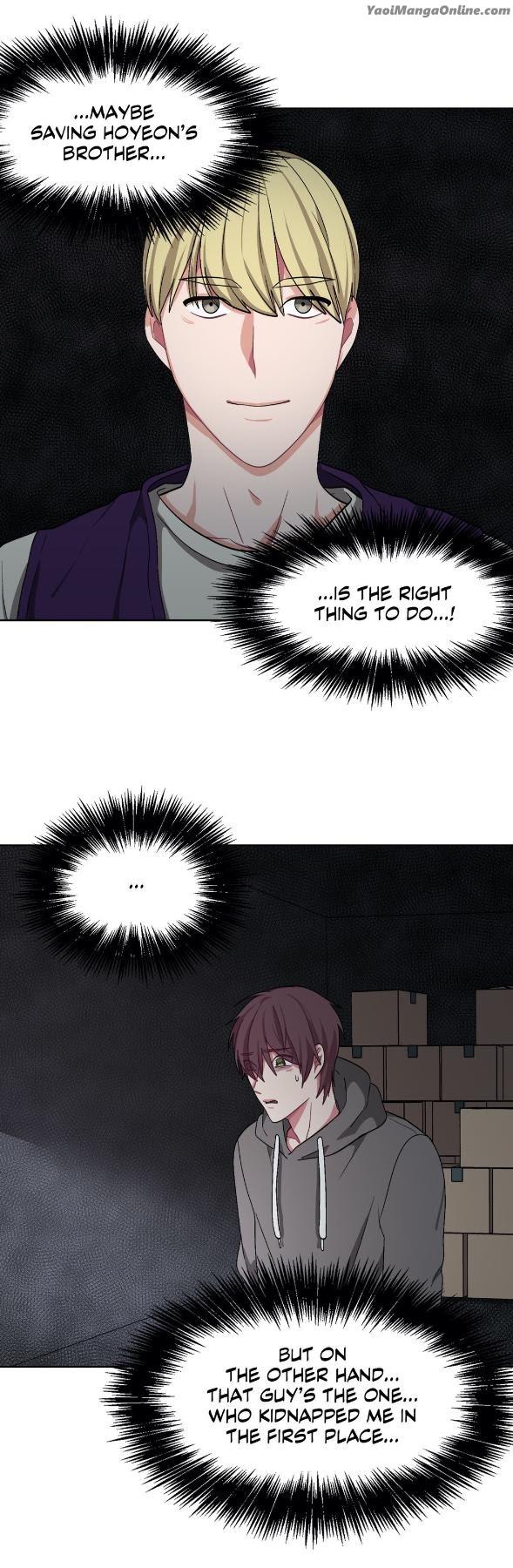 Obey Me by Milknono/ Rusena [Eng] page 12