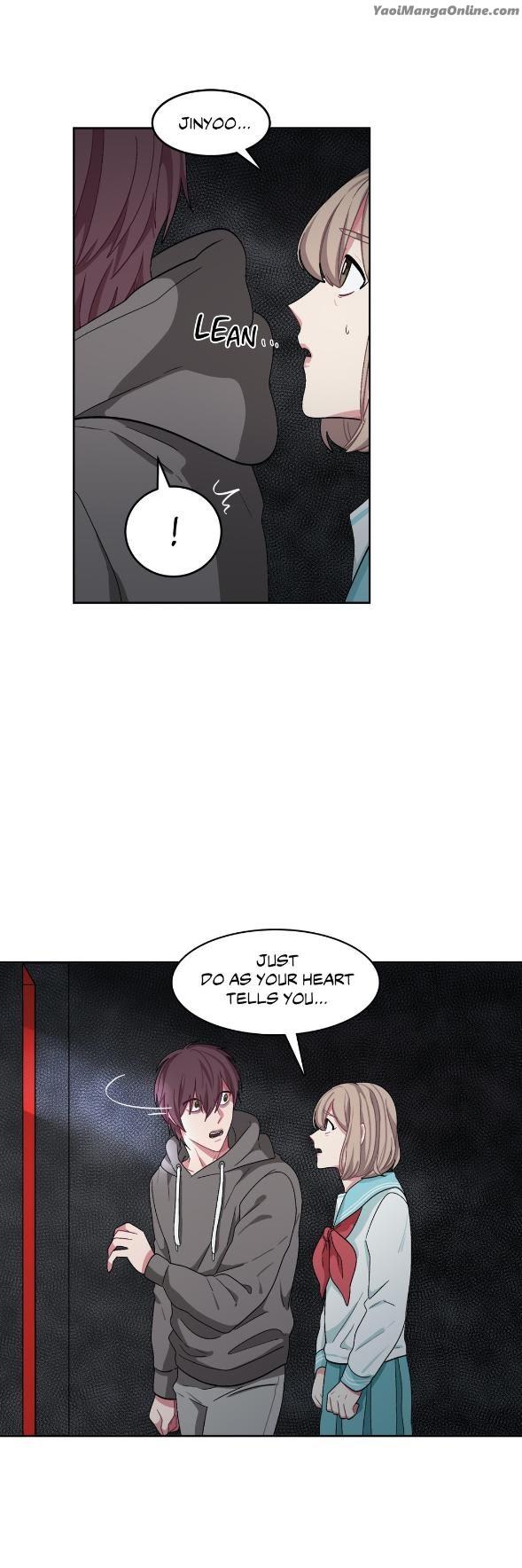 Obey Me by Milknono/ Rusena [Eng] page 13