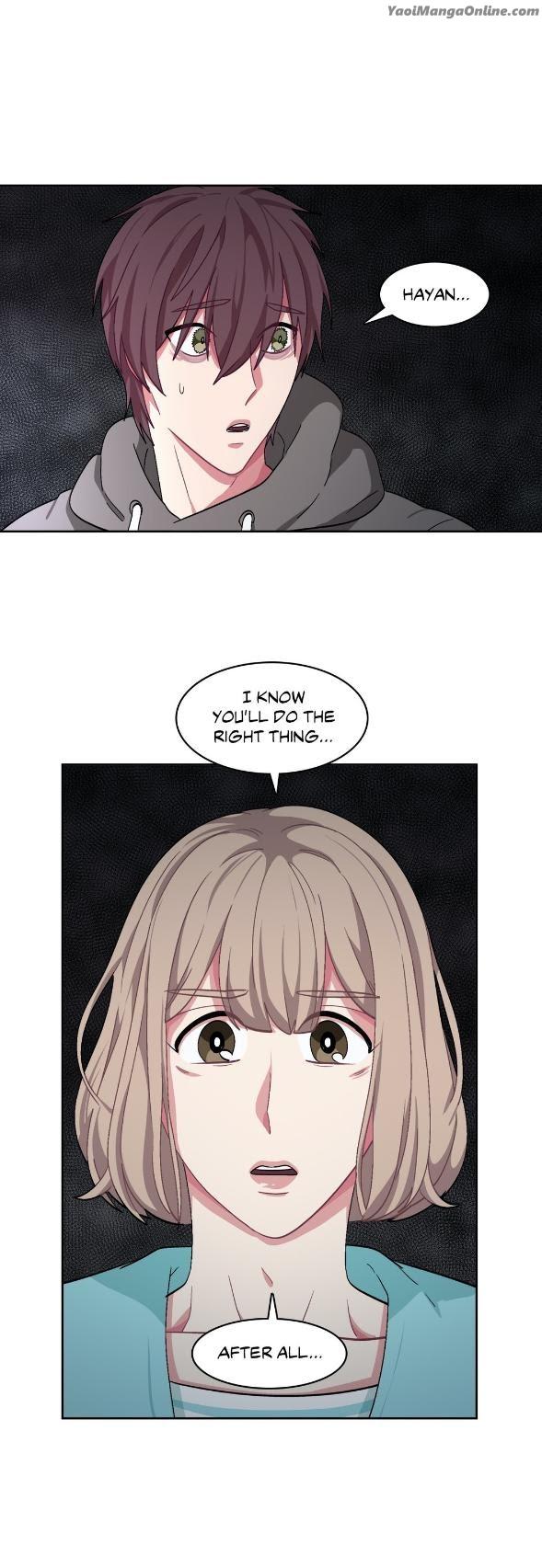 Obey Me by Milknono/ Rusena [Eng] page 14