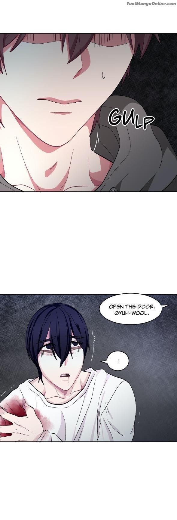 Obey Me by Milknono/ Rusena [Eng] page 16