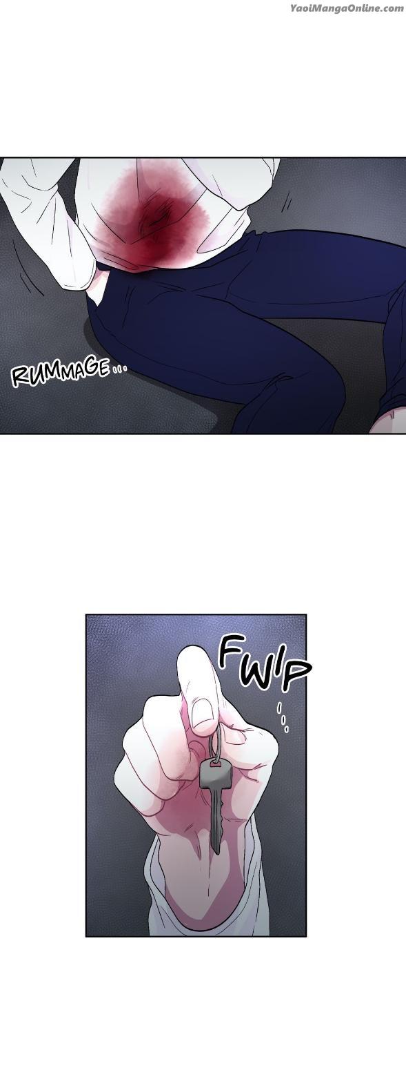 Obey Me by Milknono/ Rusena [Eng] page 18