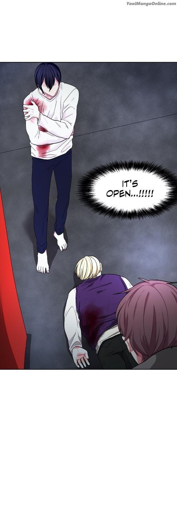 Obey Me by Milknono/ Rusena [Eng] page 20