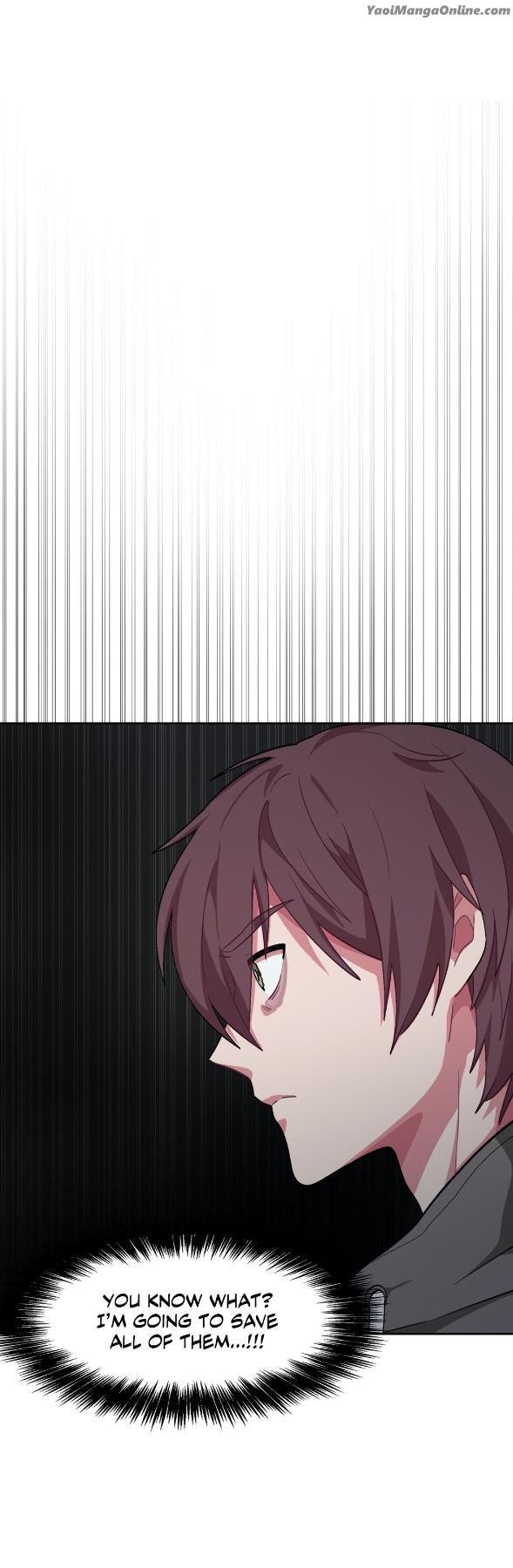 Obey Me by Milknono/ Rusena [Eng] page 23