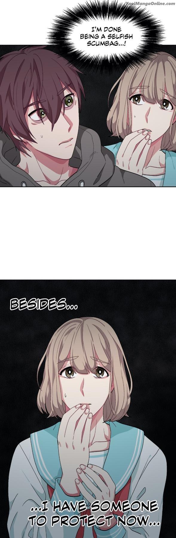 Obey Me by Milknono/ Rusena [Eng] page 24