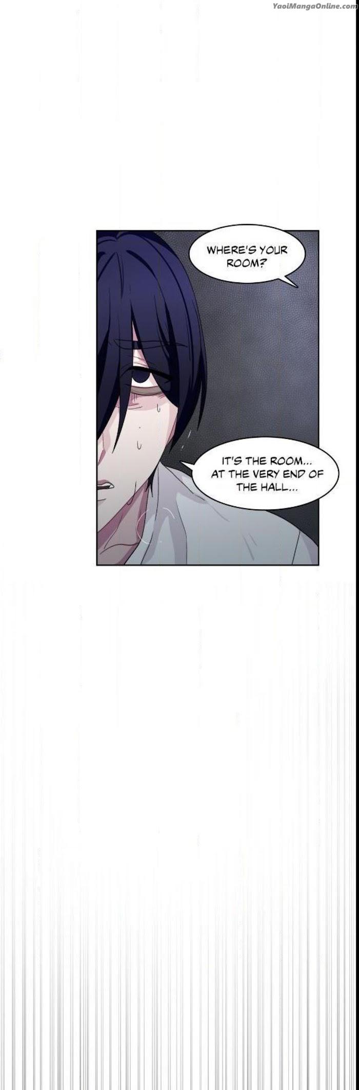 Obey Me by Milknono/ Rusena [Eng] page 25