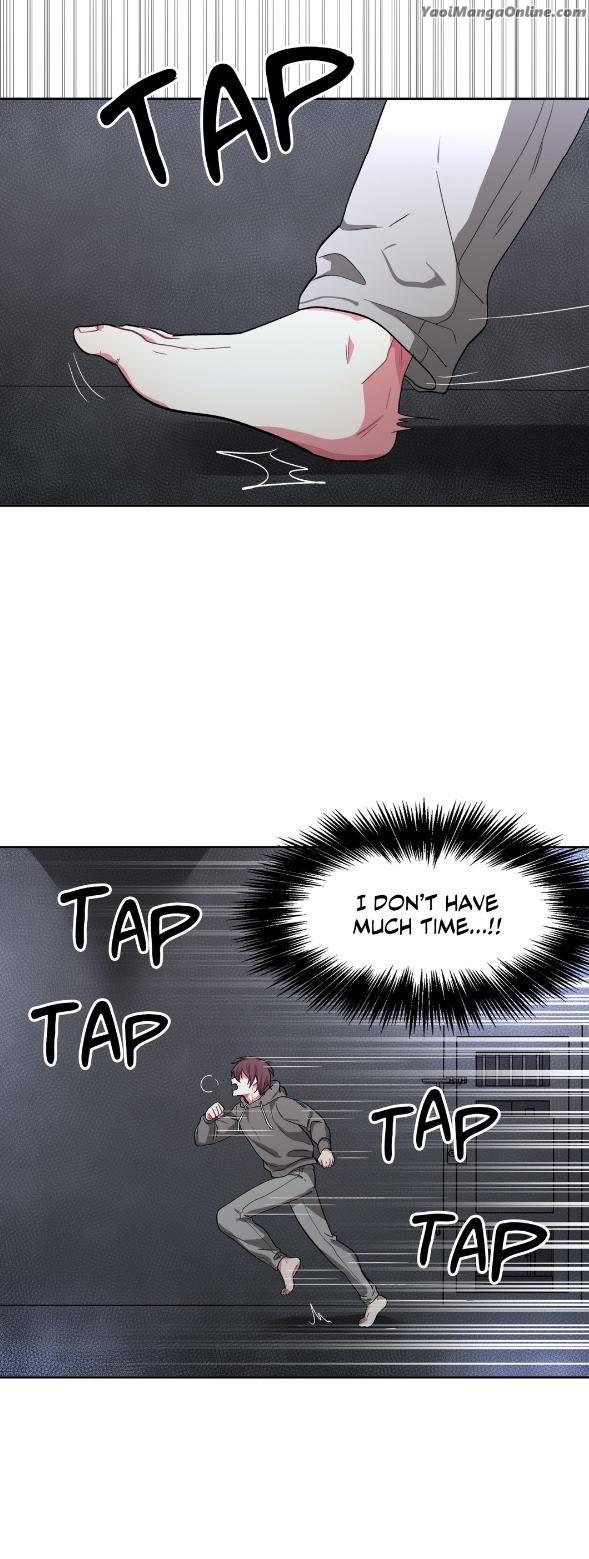 Obey Me by Milknono/ Rusena [Eng] page 26