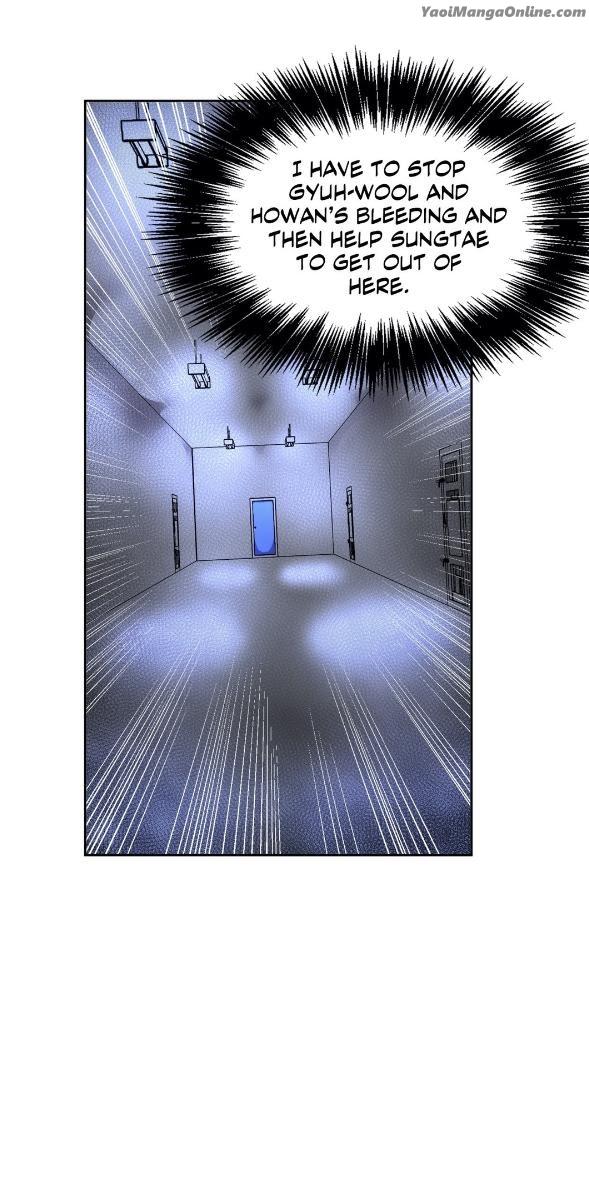 Obey Me by Milknono/ Rusena [Eng] page 27