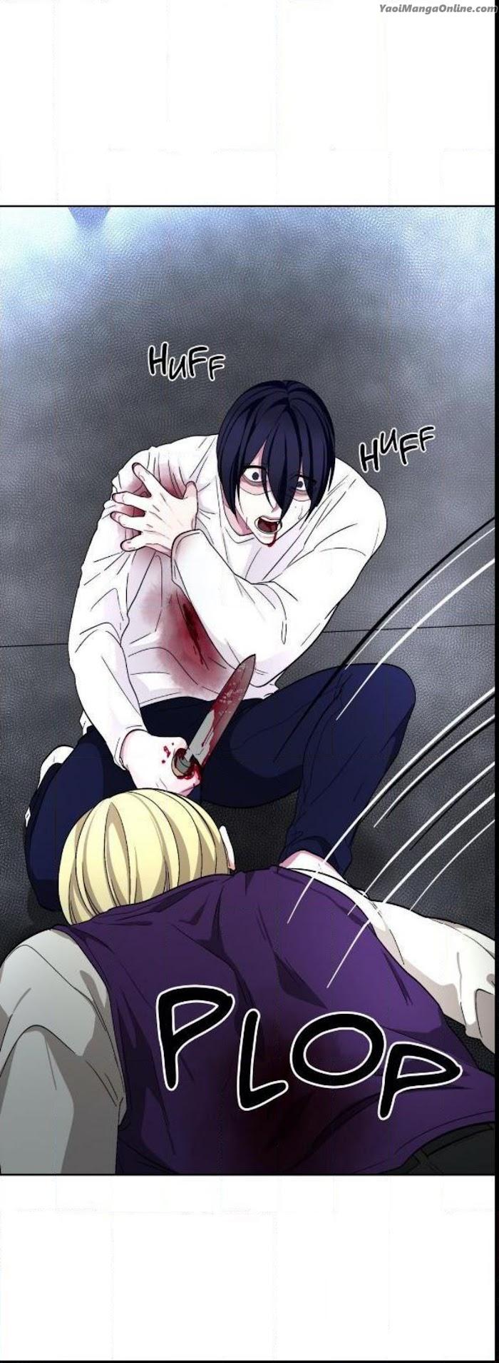 Obey Me by Milknono/ Rusena [Eng] page 2