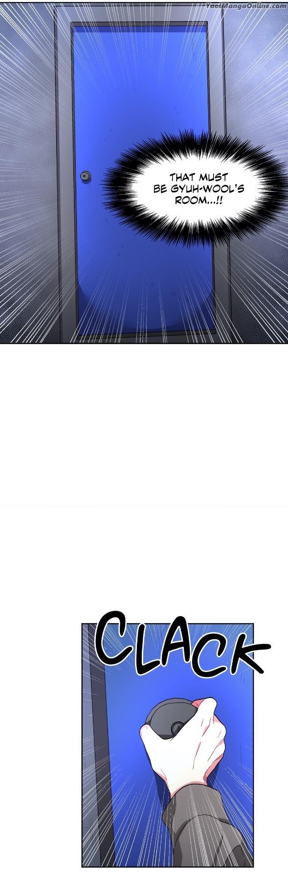 Obey Me by Milknono/ Rusena [Eng] page 28