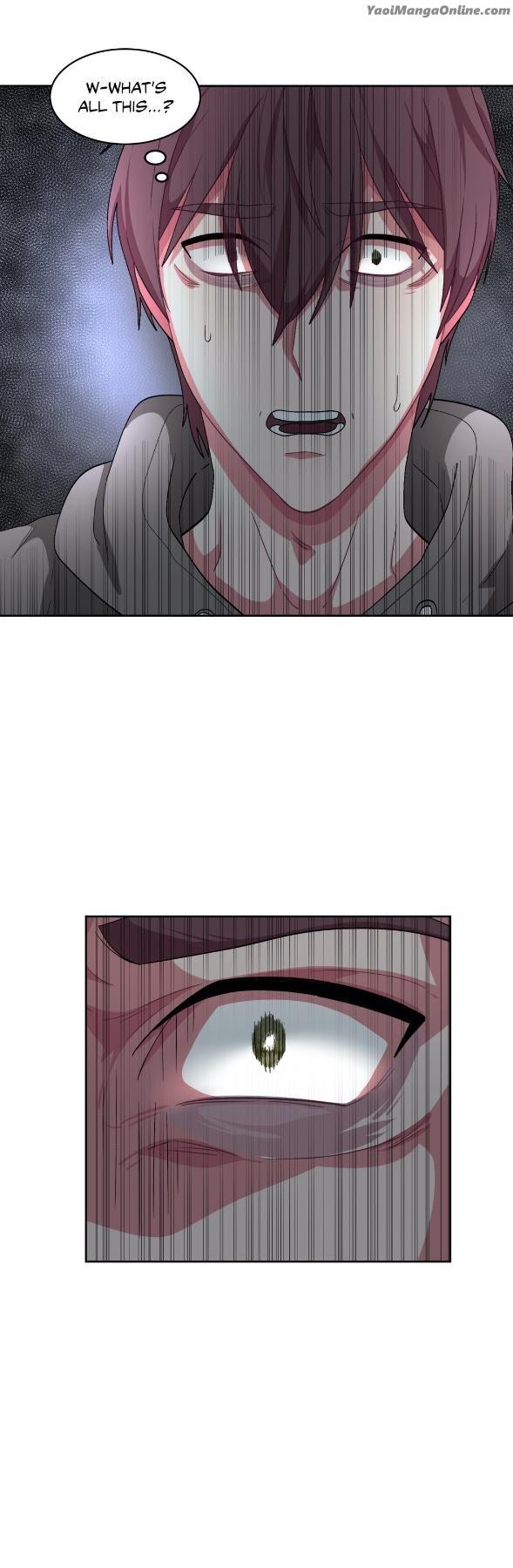 Obey Me by Milknono/ Rusena [Eng] page 30