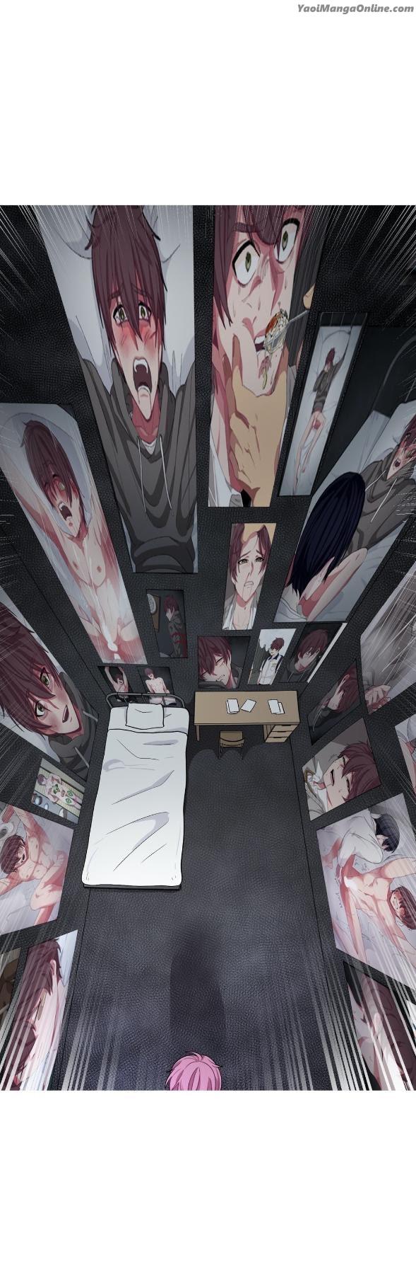 Obey Me by Milknono/ Rusena [Eng] page 31