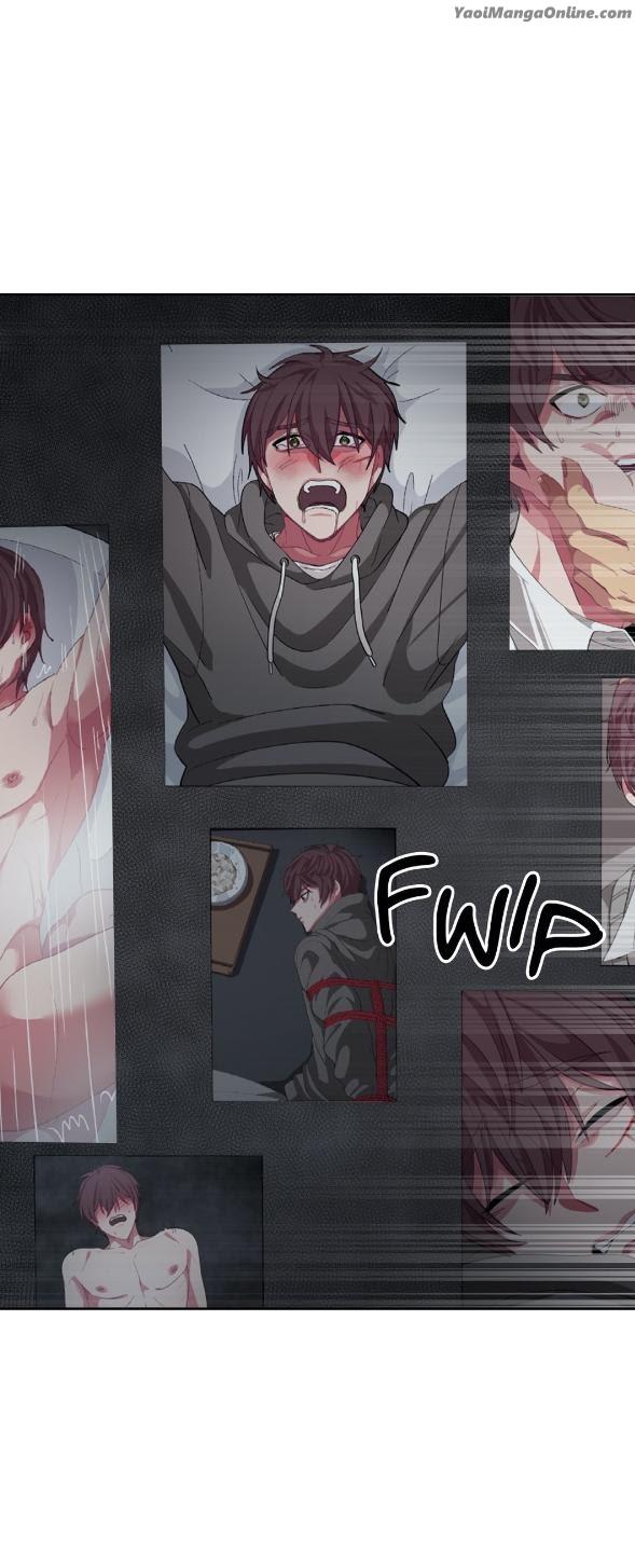 Obey Me by Milknono/ Rusena [Eng] page 33