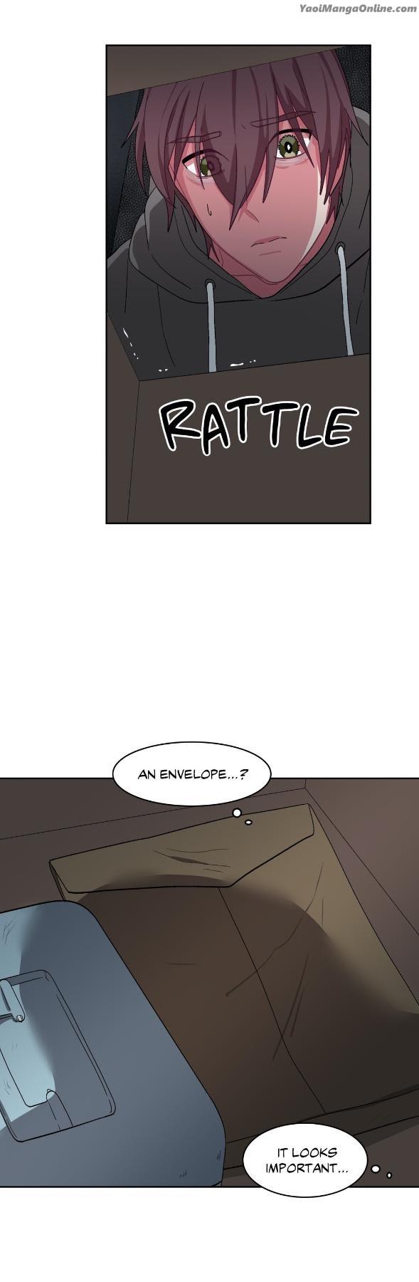 Obey Me by Milknono/ Rusena [Eng] page 36