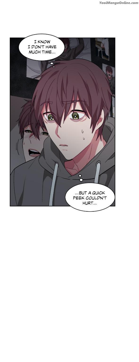 Obey Me by Milknono/ Rusena [Eng] page 37