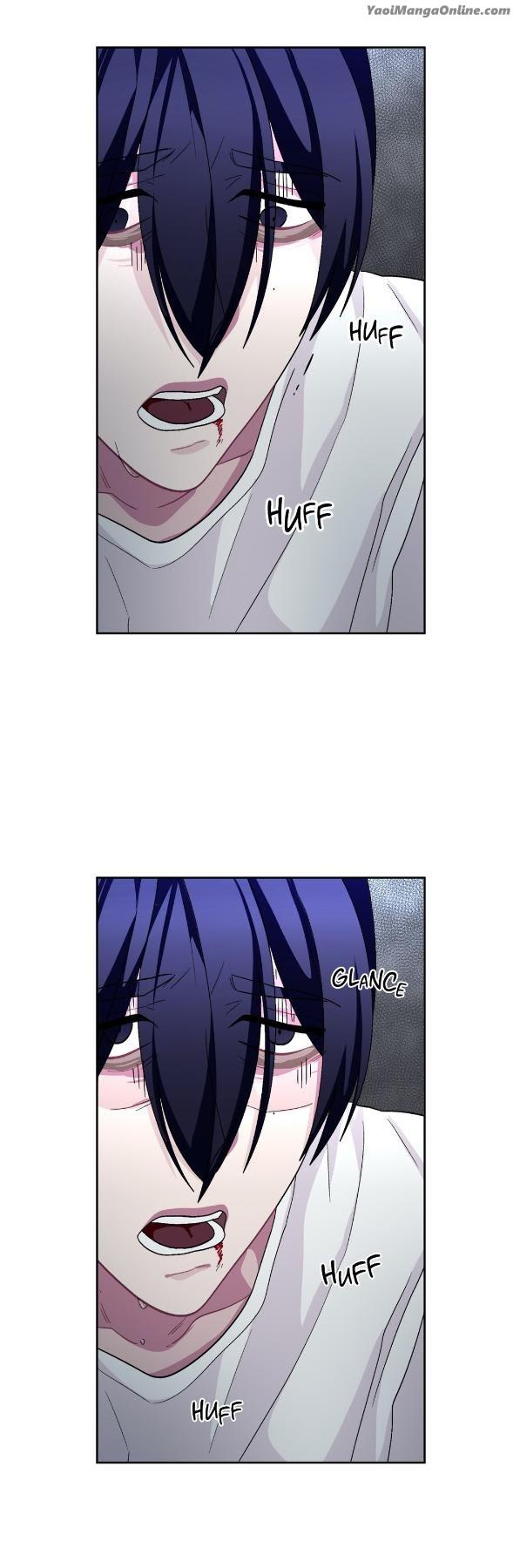 Obey Me by Milknono/ Rusena [Eng] page 3