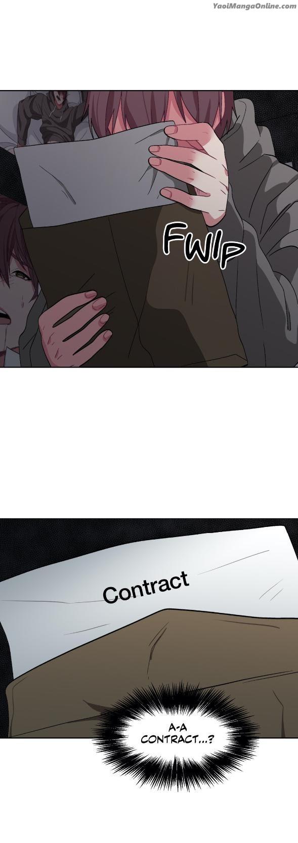 Obey Me by Milknono/ Rusena [Eng] page 38