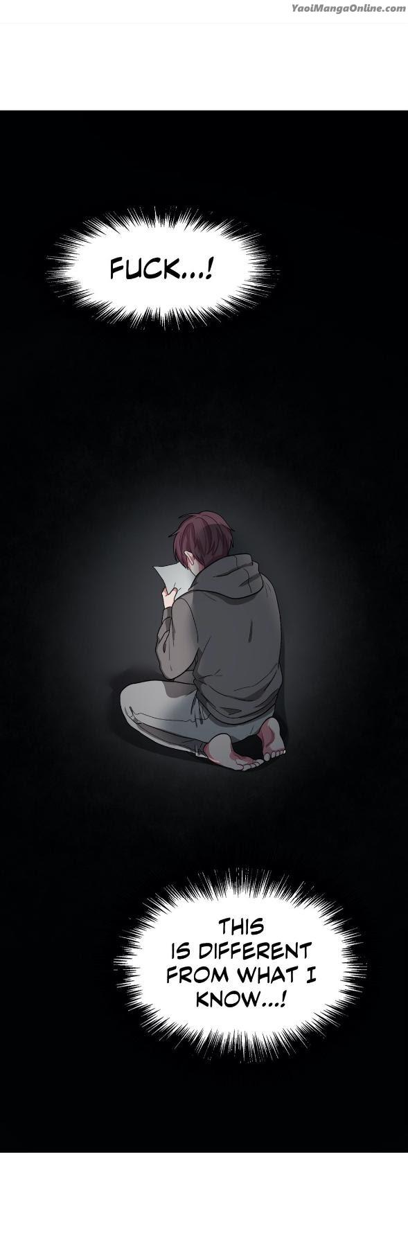 Obey Me by Milknono/ Rusena [Eng] page 40