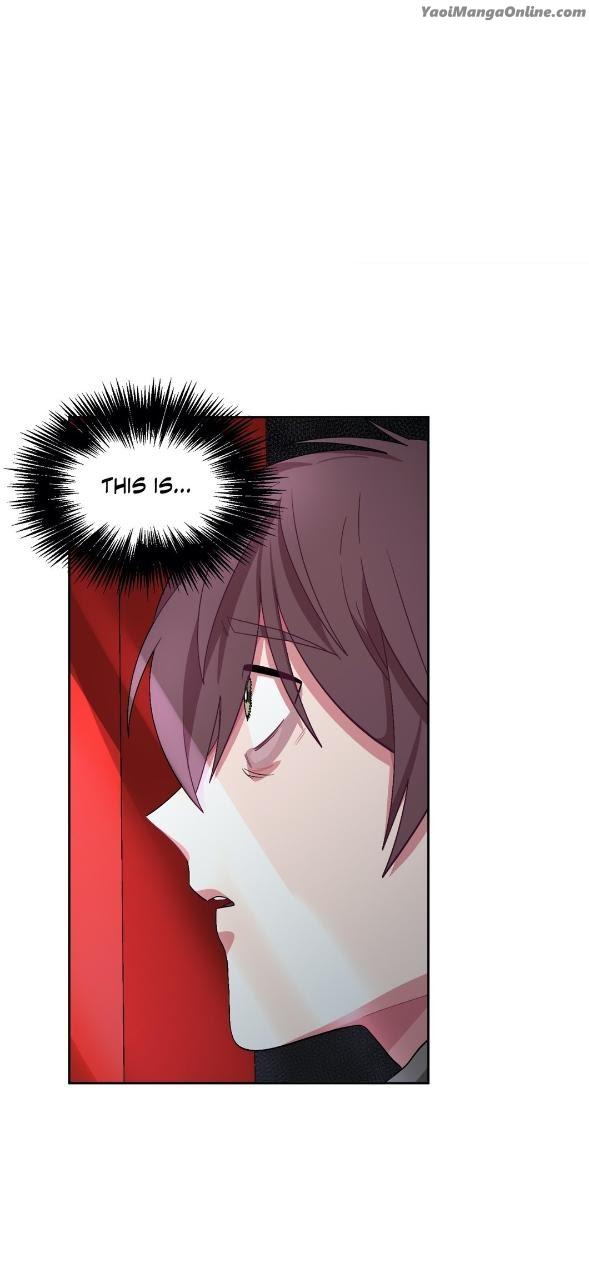 Obey Me by Milknono/ Rusena [Eng] page 6