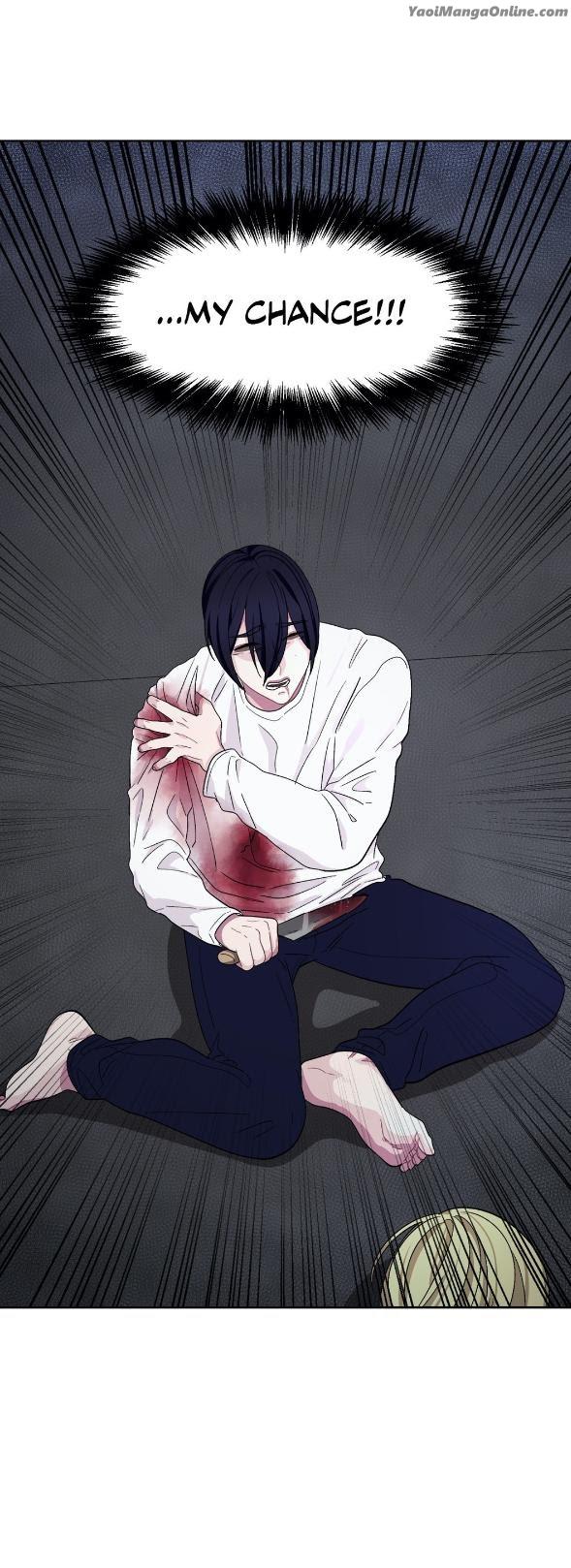 Obey Me by Milknono/ Rusena [Eng] page 7