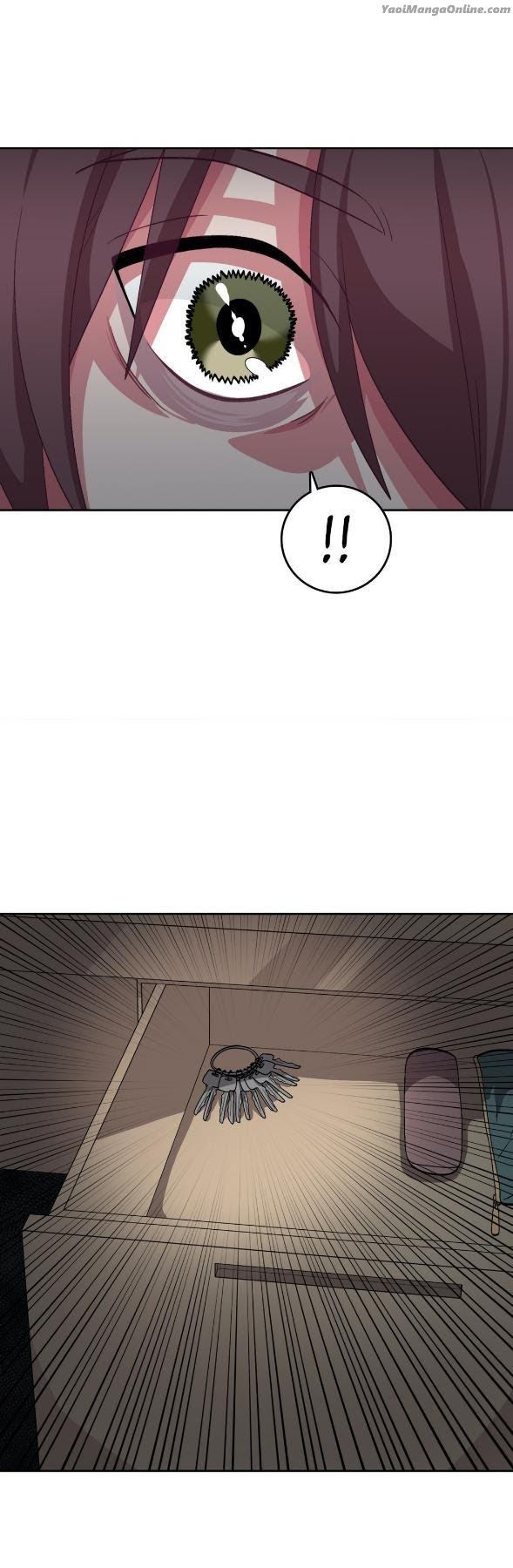 Obey Me by Milknono/ Rusena [Eng] page 12