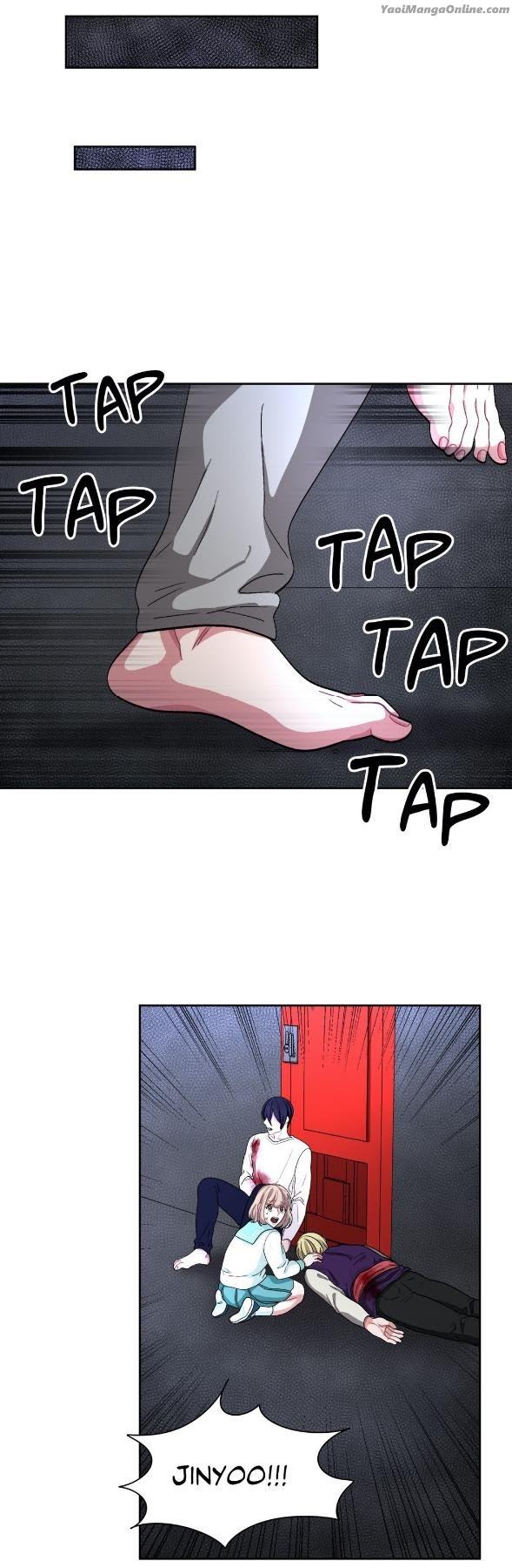 Obey Me by Milknono/ Rusena [Eng] page 15