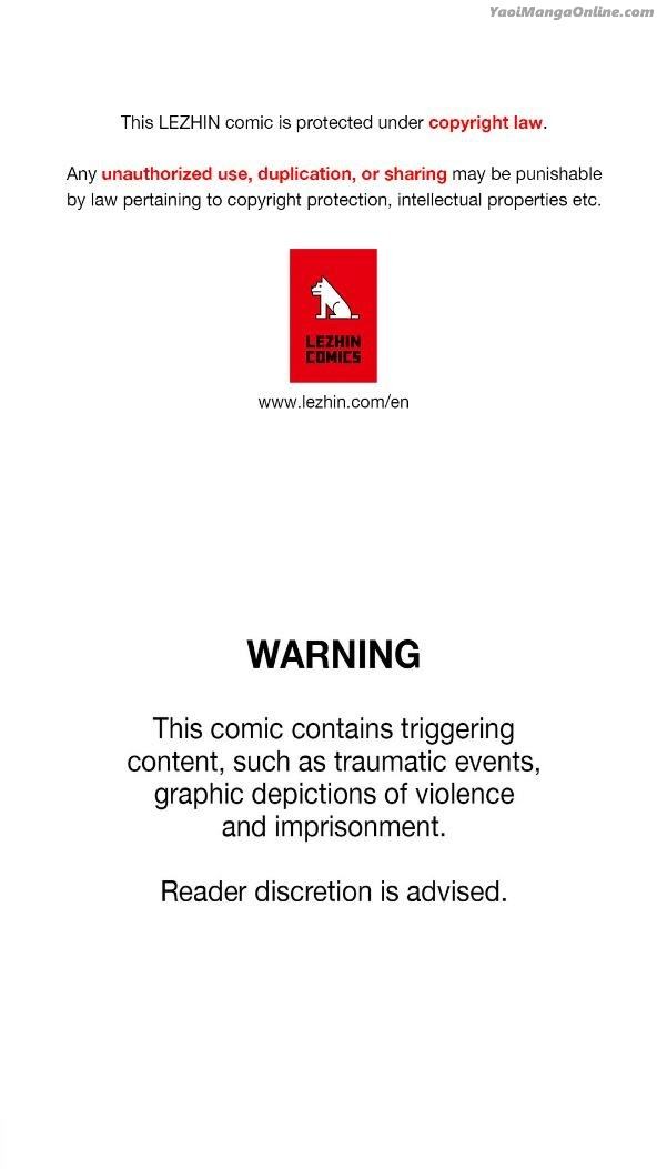 Obey Me by Milknono/ Rusena [Eng] page 1