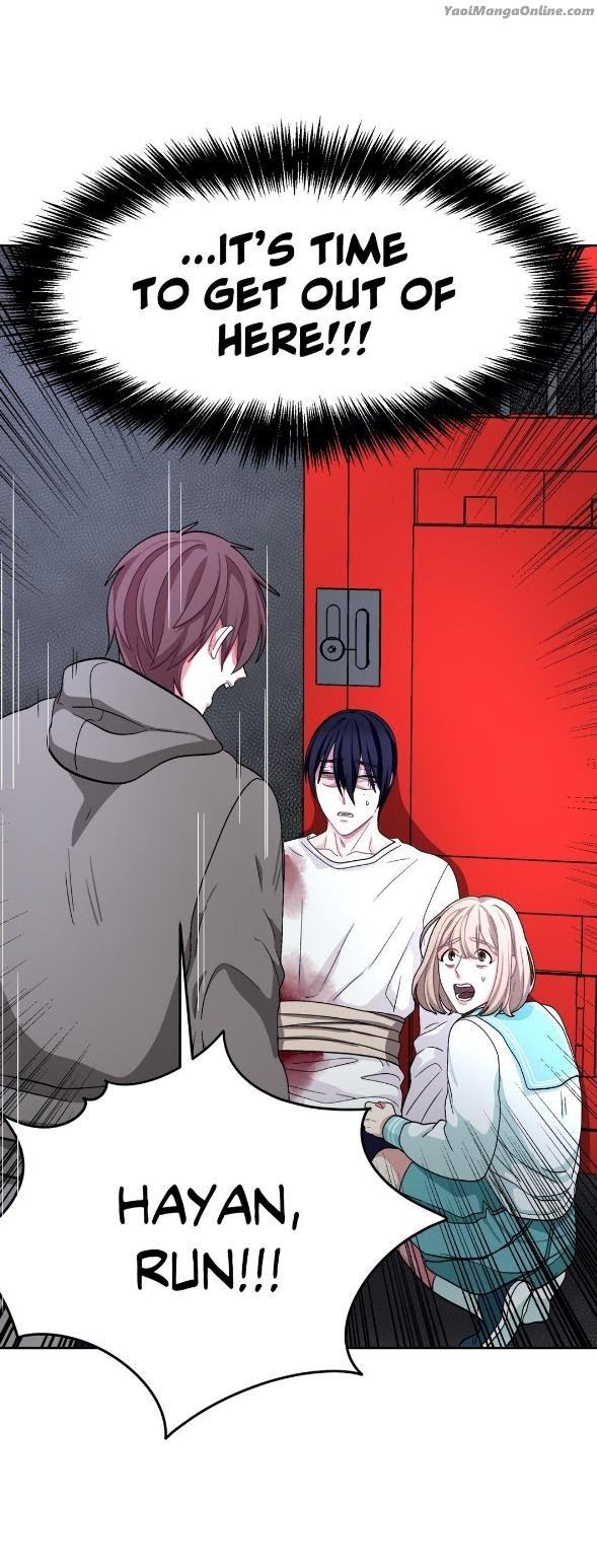 Obey Me by Milknono/ Rusena [Eng] page 20