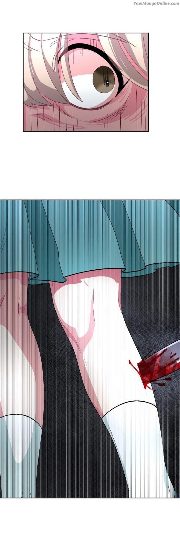 Obey Me by Milknono/ Rusena [Eng] page 24