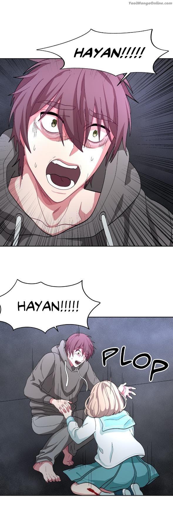 Obey Me by Milknono/ Rusena [Eng] page 25