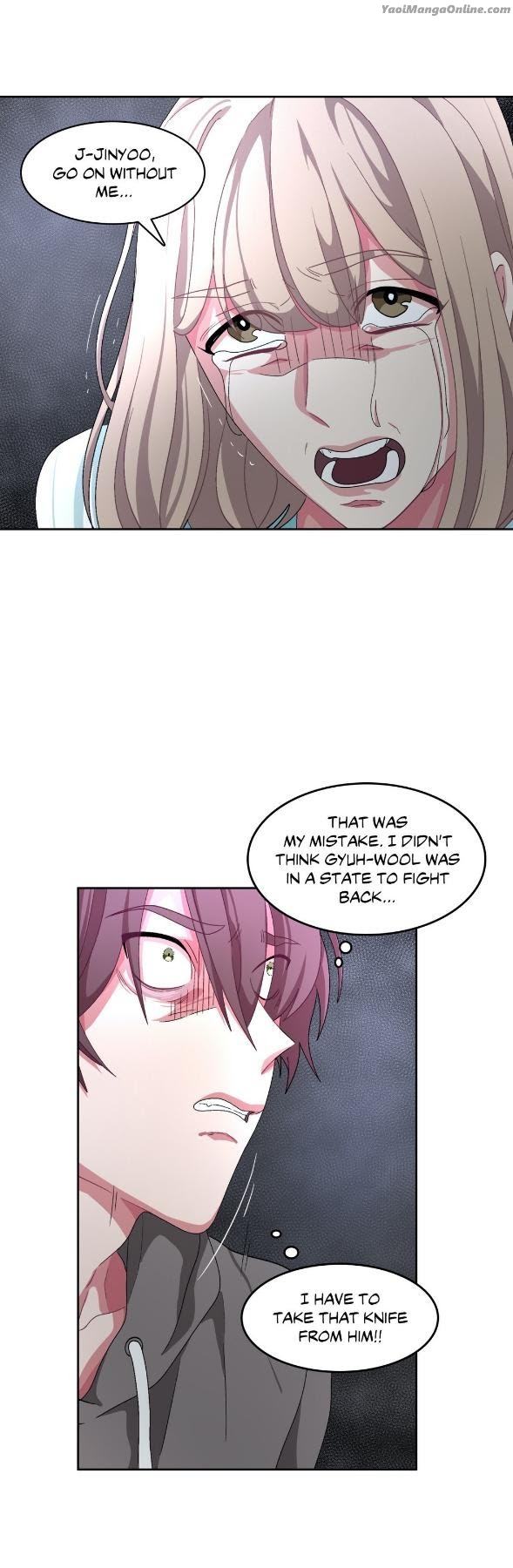 Obey Me by Milknono/ Rusena [Eng] page 26