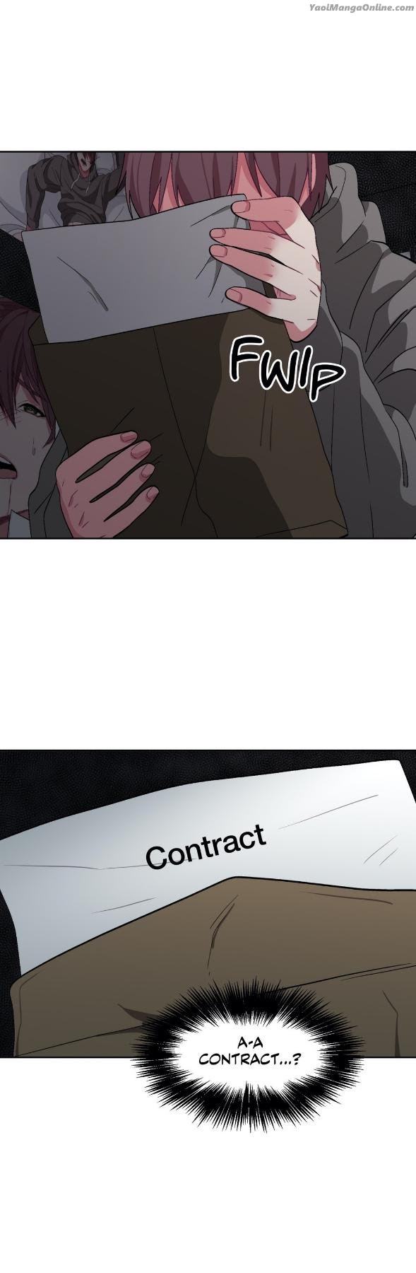 Obey Me by Milknono/ Rusena [Eng] page 2