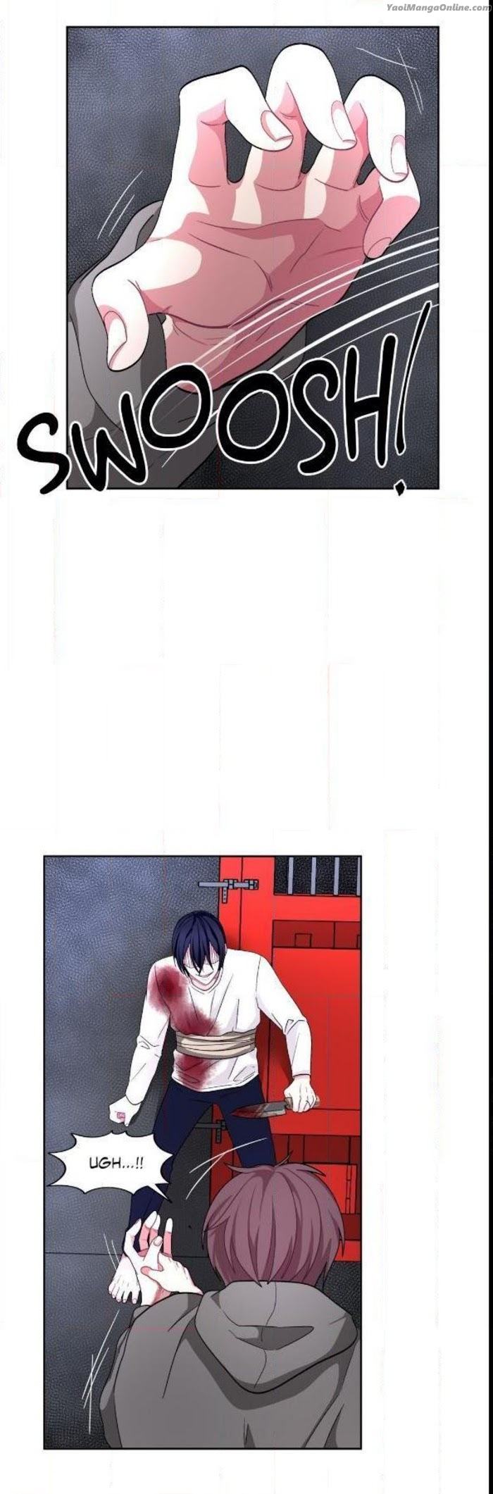 Obey Me by Milknono/ Rusena [Eng] page 29