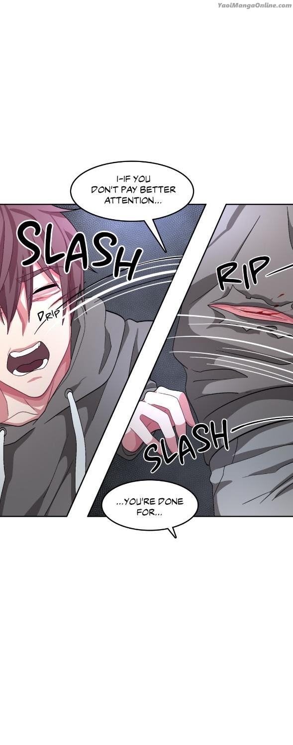 Obey Me by Milknono/ Rusena [Eng] page 30