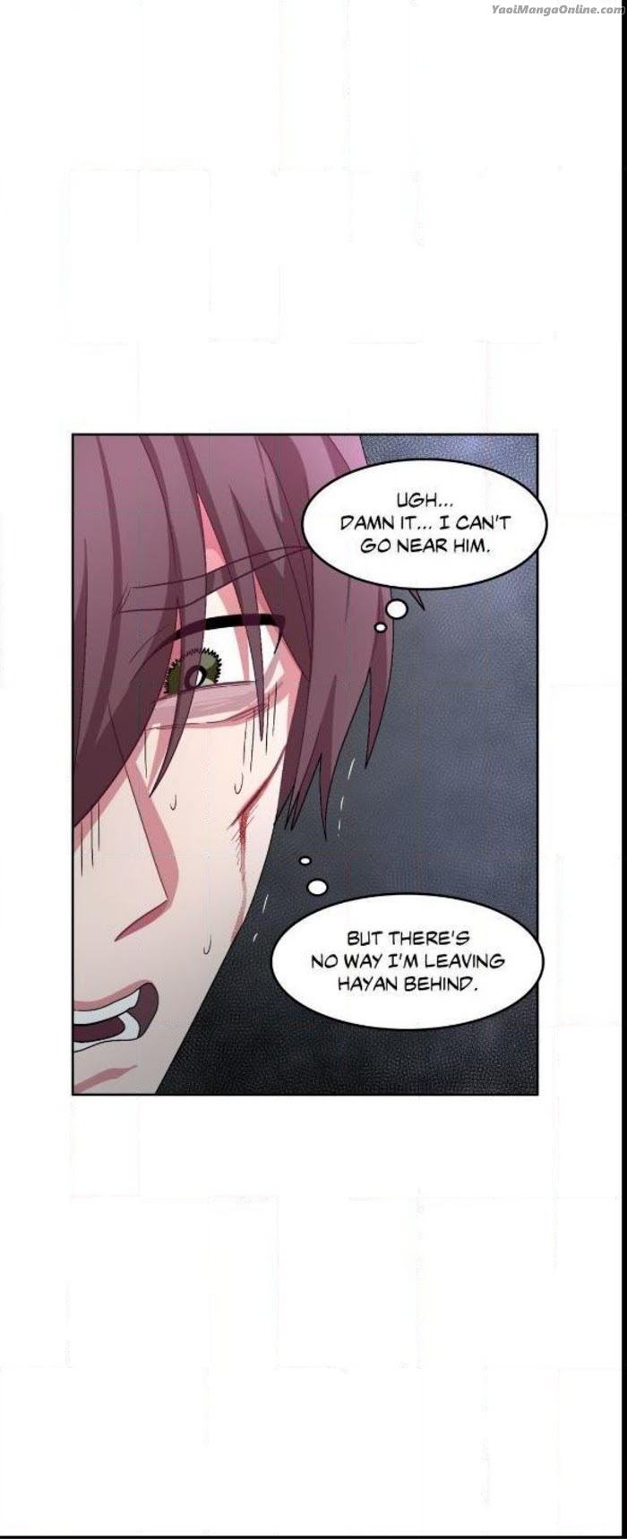 Obey Me by Milknono/ Rusena [Eng] page 31