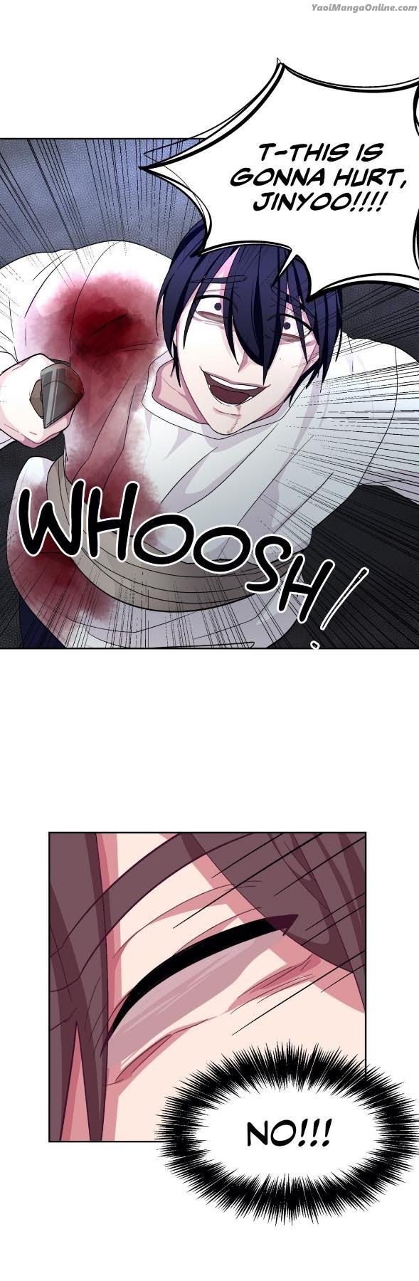 Obey Me by Milknono/ Rusena [Eng] page 33