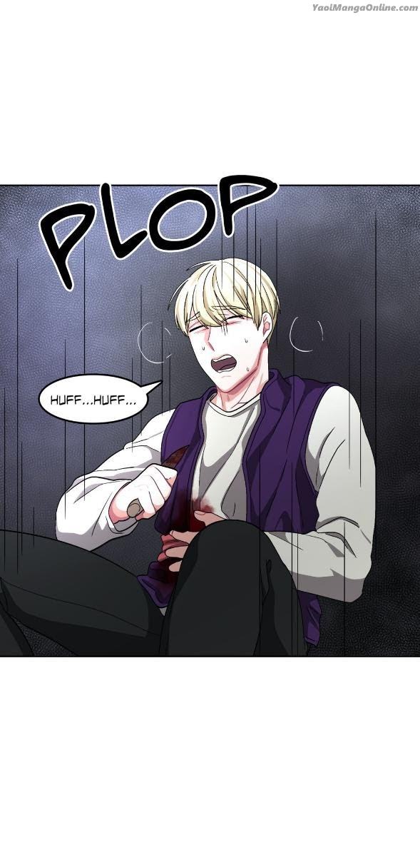 Obey Me by Milknono/ Rusena [Eng] page 37