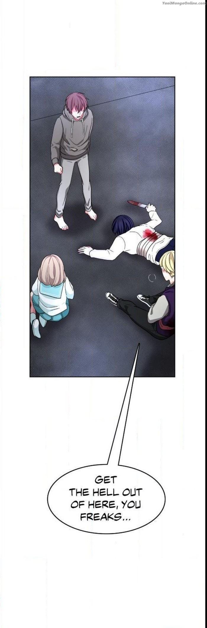 Obey Me by Milknono/ Rusena [Eng] page 38