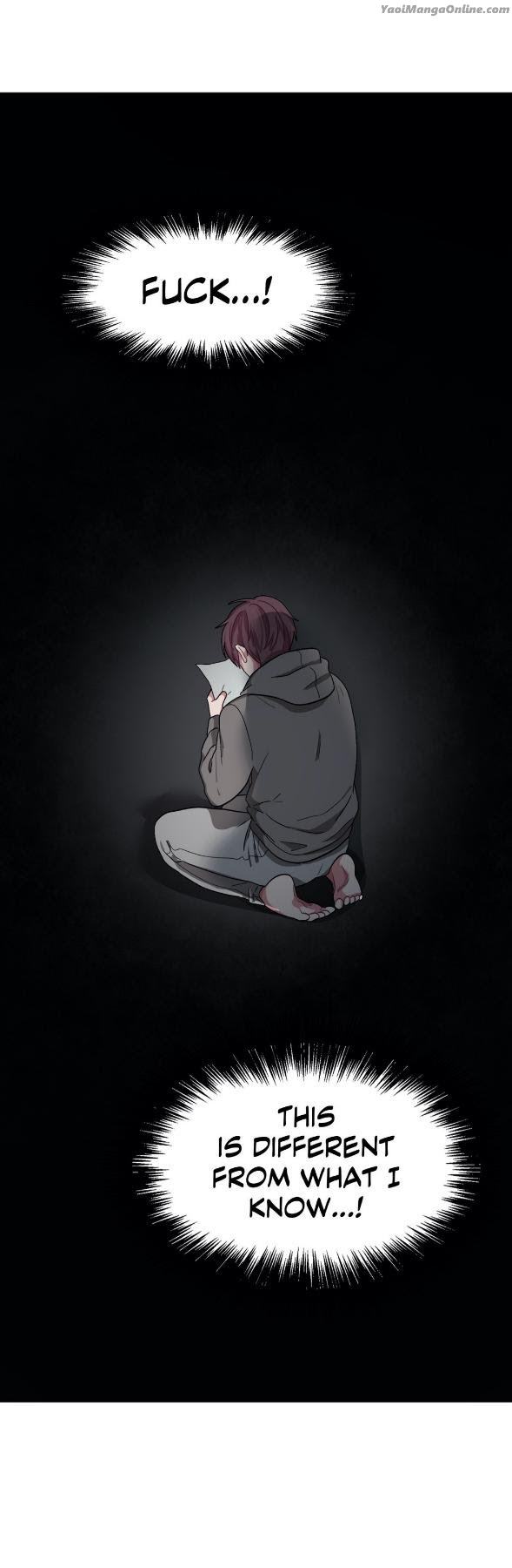 Obey Me by Milknono/ Rusena [Eng] page 4