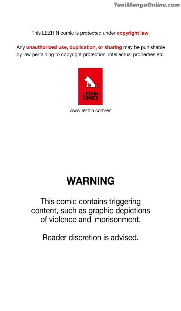 Obey Me by Milknono/ Rusena [Eng] page 1