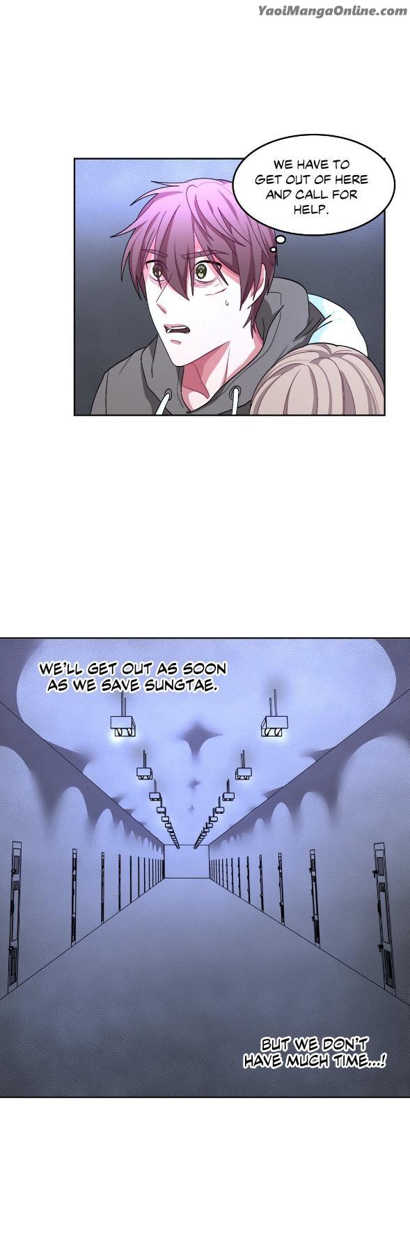 Obey Me by Milknono/ Rusena [Eng] page 10