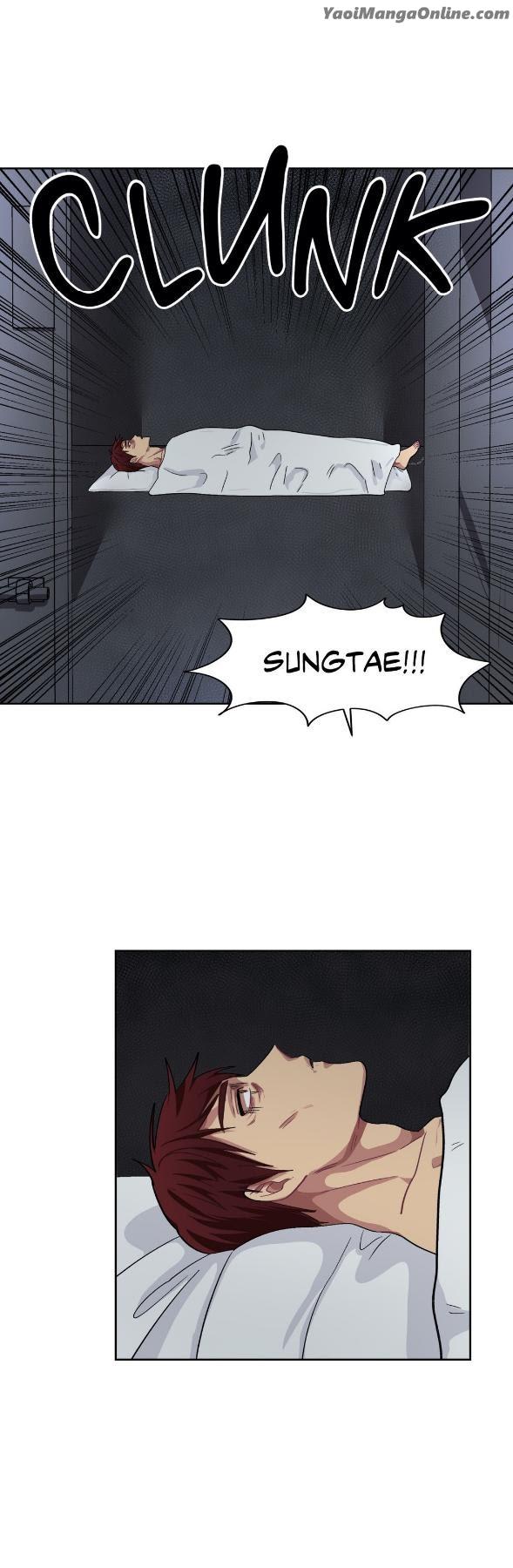 Obey Me by Milknono/ Rusena [Eng] page 14