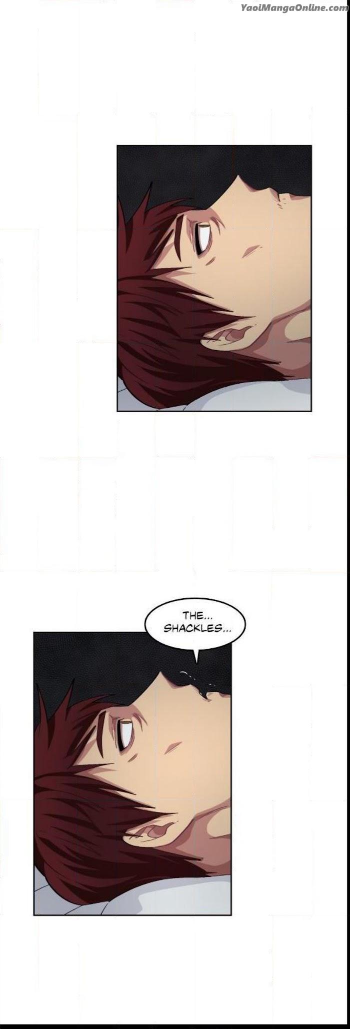 Obey Me by Milknono/ Rusena [Eng] page 17