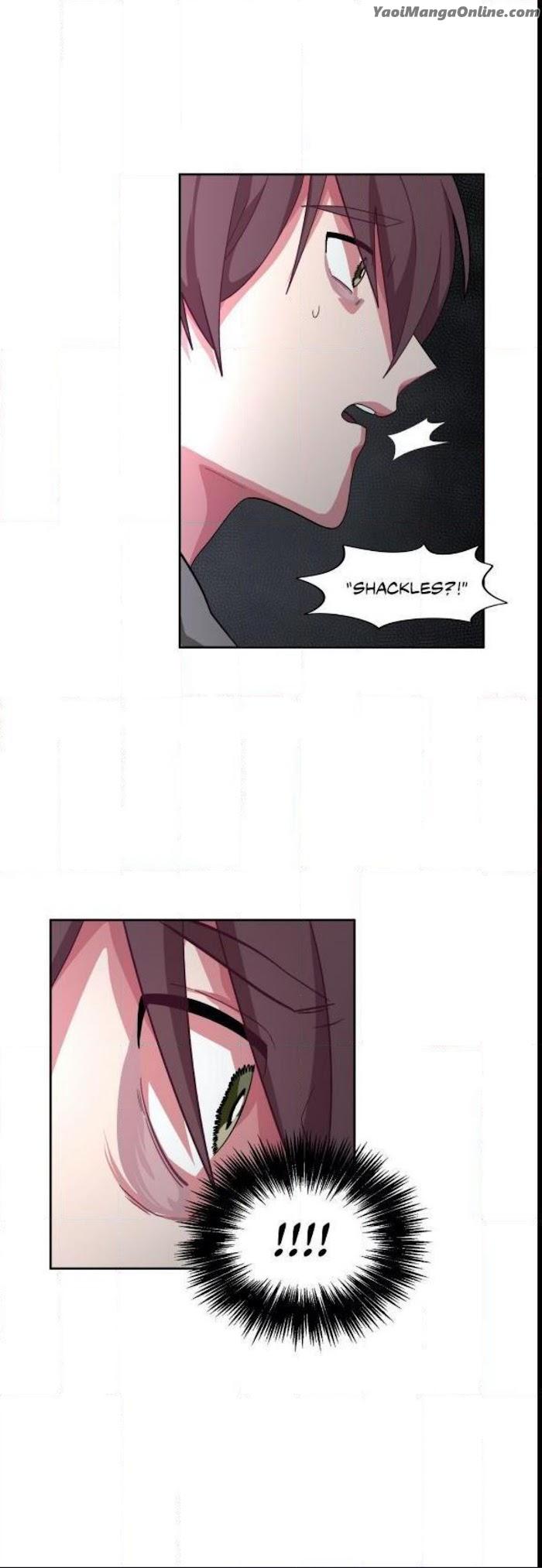 Obey Me by Milknono/ Rusena [Eng] page 18