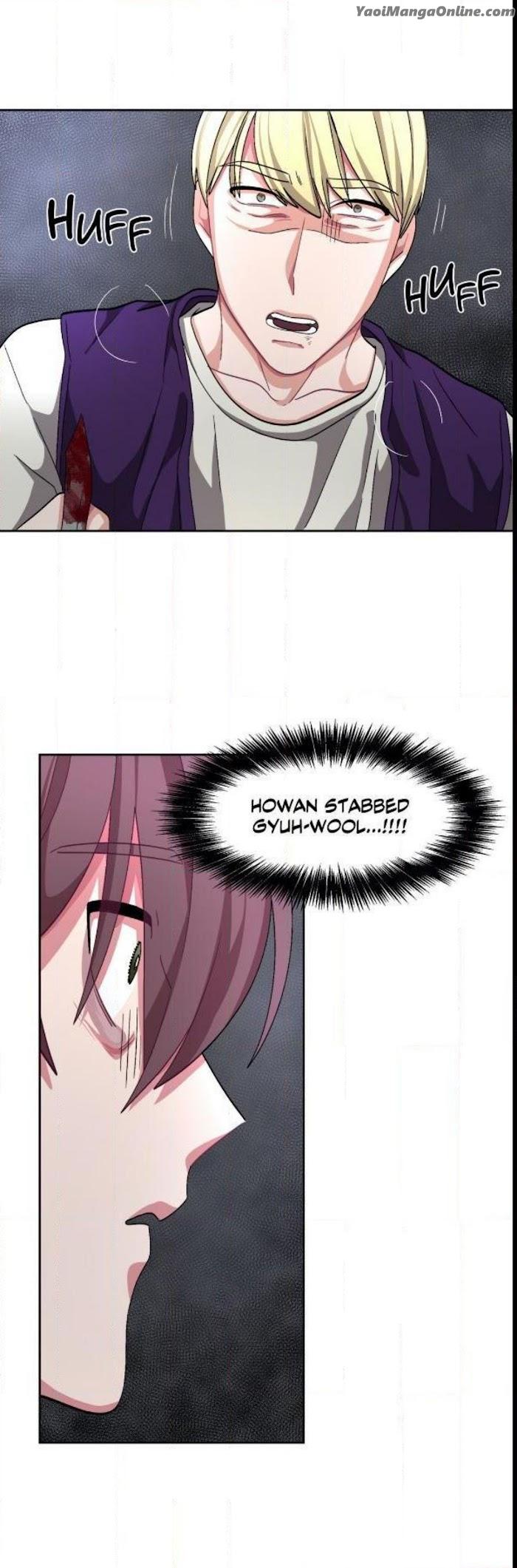 Obey Me by Milknono/ Rusena [Eng] page 2